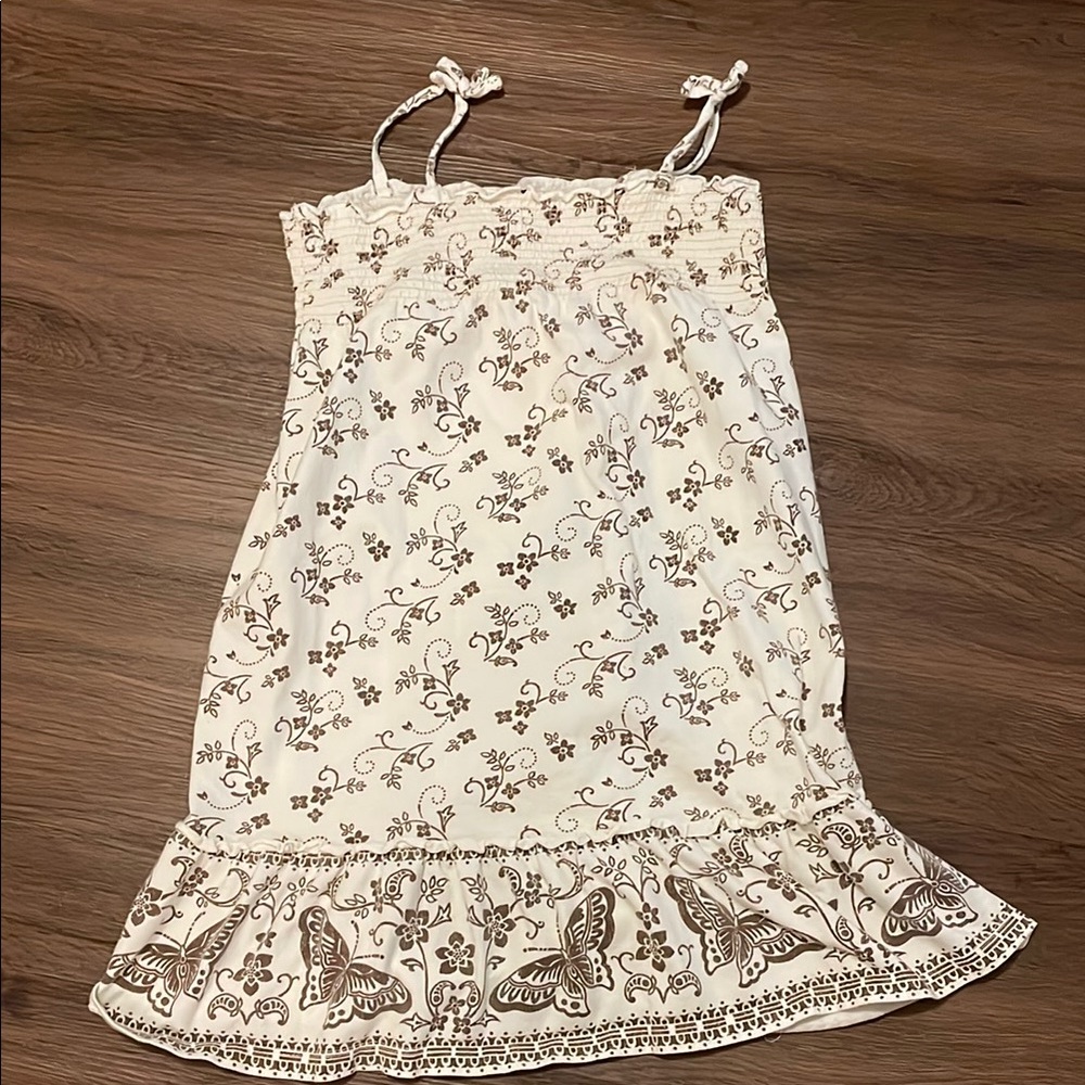 Baby Gap Toddler dress Size 5 Years
